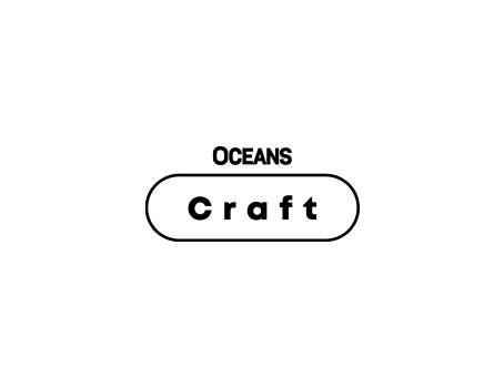 OCEANS（オーシャンズ）｜OCEANS Craft PORTFOLIO